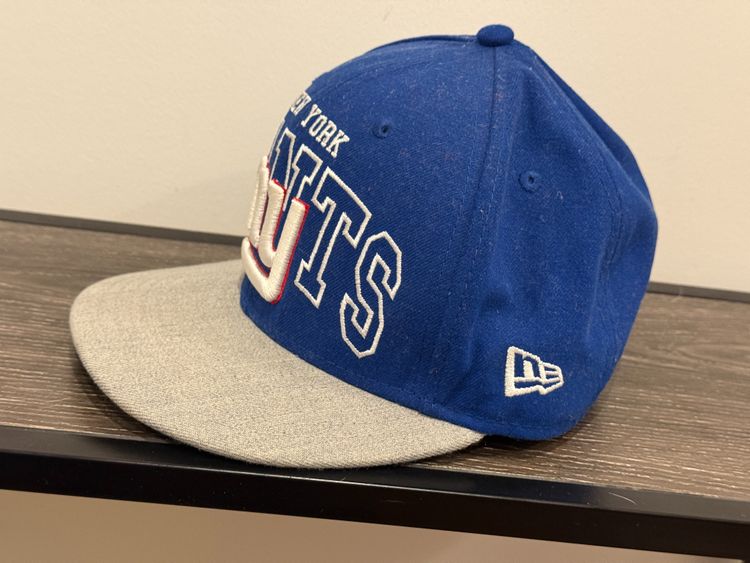 New Era New York Giants 59Fifty Cap